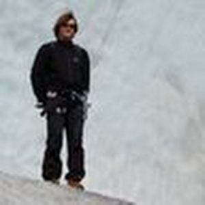 Meet your Posher, Jared